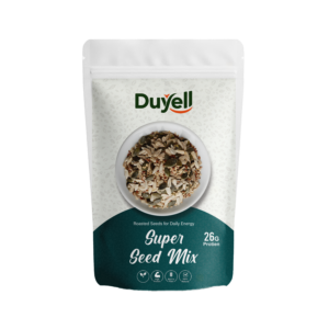 Super seed mix