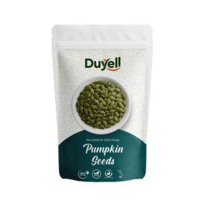Pumpkin Seeds