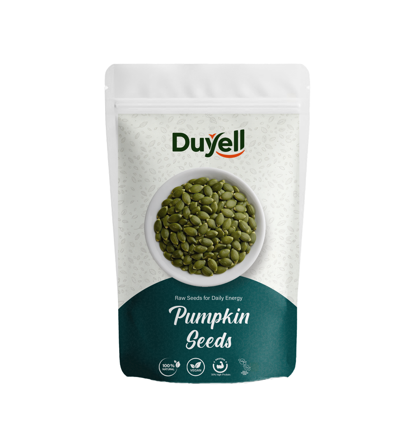 Pumpkin Seeds