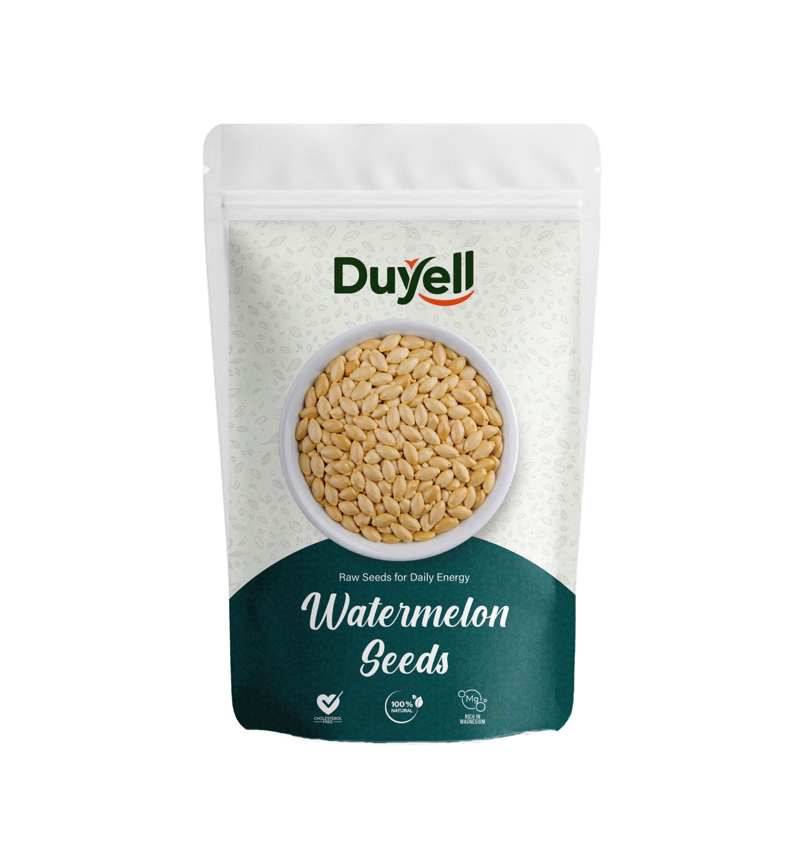 Watermelon seeds