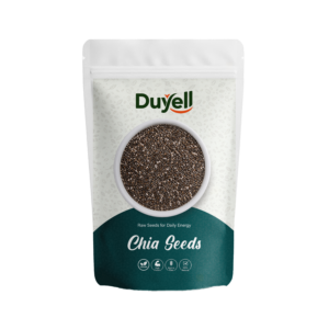 Chia Seeds