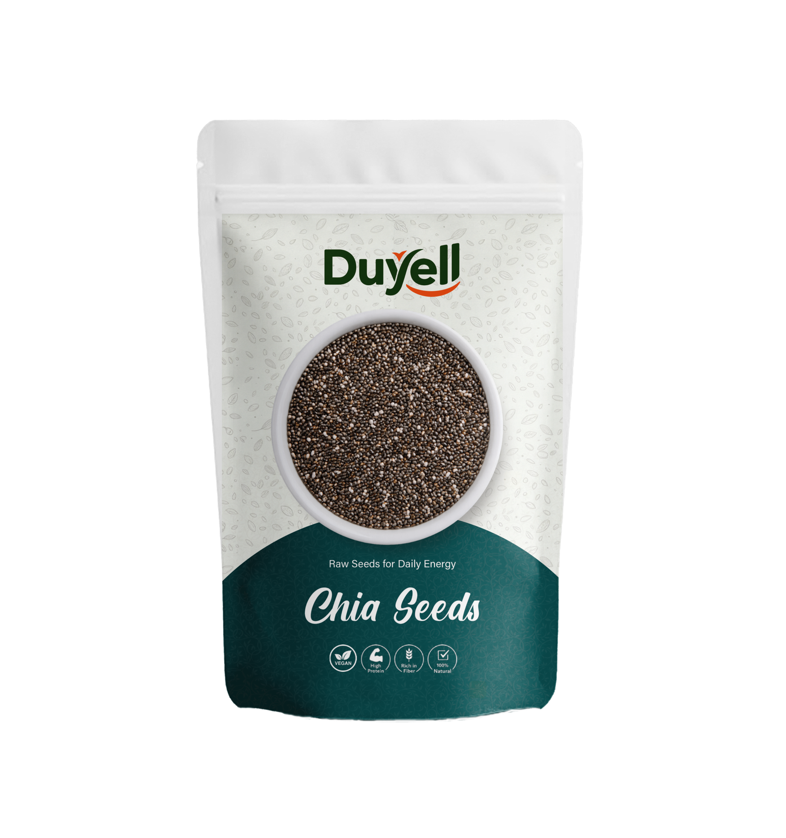 Chia Seeds