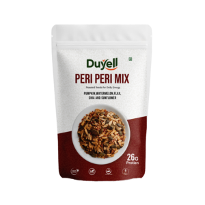 Peri Peri Mix Seeds |