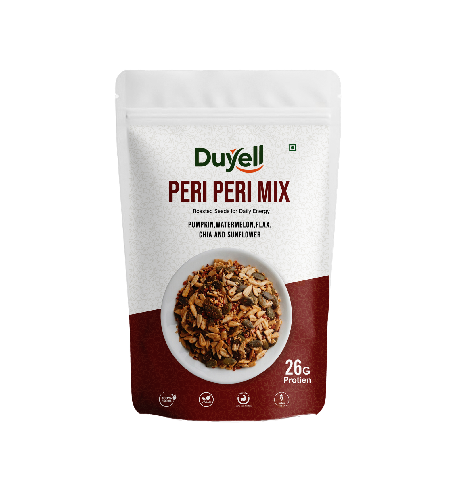 Peri Peri Mix Seeds |